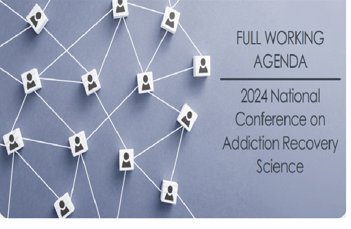 The Consortium on Addiction Recovery Science (CoARS) held a two-day conference on addiction recovery science (to Share and Combine International Achie