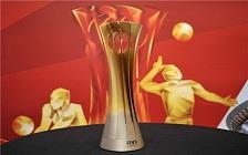 برنامه هفته نهم دوره سوم مسابقات والیبال جام عقاب طلایی 