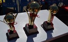 مسابقه فینال و رده بندی بسکتبال جام سردار