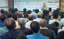 گزارش تصویری از جلسه تازه واردین OT ؛ نمایندگی‌های تهران