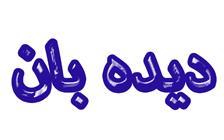 پیام هفته دیدبان از زبان دیدبانان پیام هفته دیدبان از زبان دیدبانان
