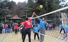 گزارش تصویری از فعالیتهای آموزشی و ورزشی کنگره 60 در نمایندگی پارک طالقانی