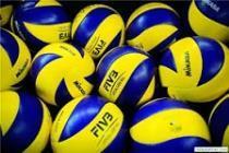 نتایج مسابقات هفته نهم+برنامه هفته دهم(دور برگشت) والیبال عقاب طلایی