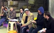 گزارش لژیون پزشکان کنگره  60 سوم بهمن