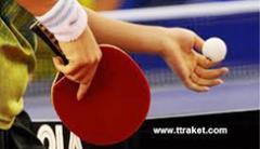 نتایج و برنامه مسابقات تنیس روی میز جام سردار + گزارش تصویری