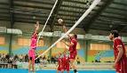 مسابقه والیبال دوستانه تیم کنگره 60 نمایندگی مشهد