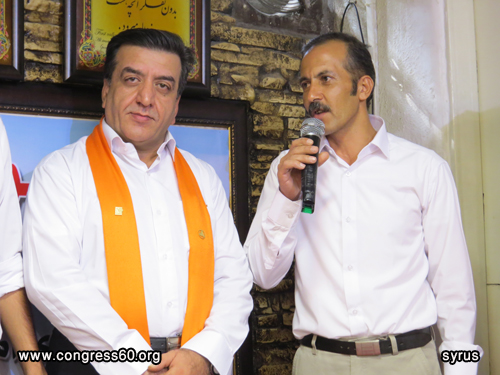 رهایی های لژیون مهدی پوستی