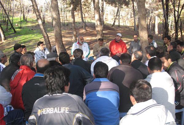 لژیون ویلیام وایت