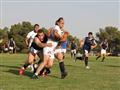 Congress 60 Rugby team in action