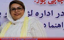 کنگره مهد آموختن؛ دل نوشته‌ای در وصف عشق