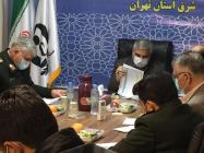 نیروی انتظامی یکی از دستگاه‌های اثرگذار در حوزه مقابله با عرضه مواد مخدر است
