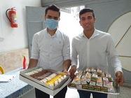 کارگاه آموزش خصوصی همسفران آقا شعب اصفهان 