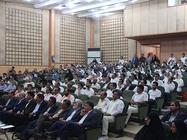 برگزاری همایش سالروز مبارزه با مواد مخدر در استان خوزستان