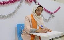 رعایت حرمت کنگره60 ضامن آرامش، امنیت و سلامت اعضاست