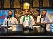 با محبت در کنگره  ماندگار می‌شویم
