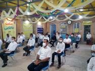 آشنایی با نمایندگی های تازه تاسیس: این هفته کارگاه آموزشی خرم آباد