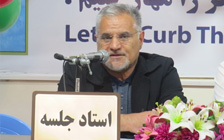 بازدید مدیرکل امور اجتماعی اصفهان از نمایندگی‌های کنگره 60 این استان