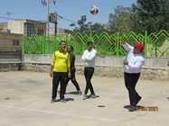 گزارشی از ورزش مسافران در خمینی شهر