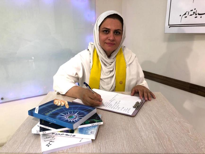 باخدا باش و پادشاهی کن