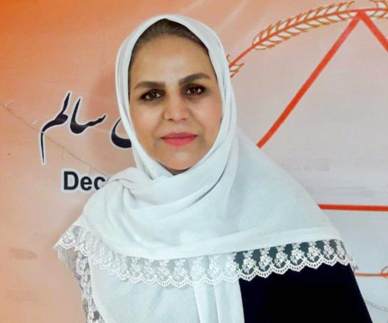 حقیقت بیان دارد و زبان بیان حقیقت قلم است