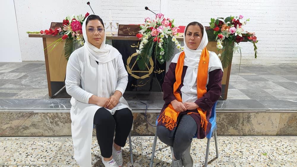 بهترین دلگرمی امید به خداست