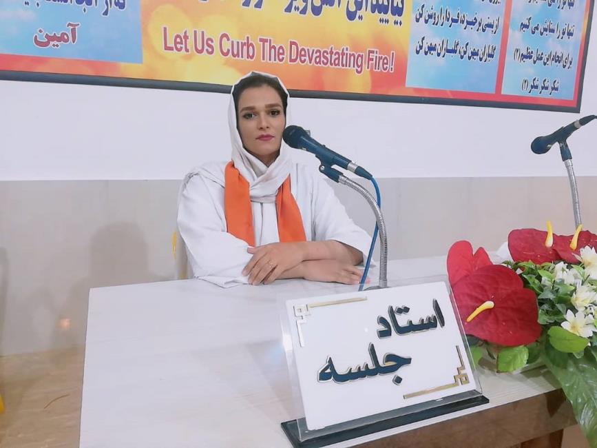 «لیس للانسان الا ما سعی»