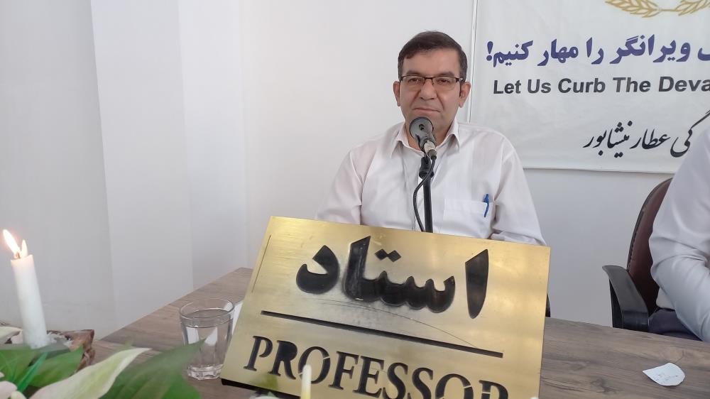 منشأ مشکلاتم، خودم هستم