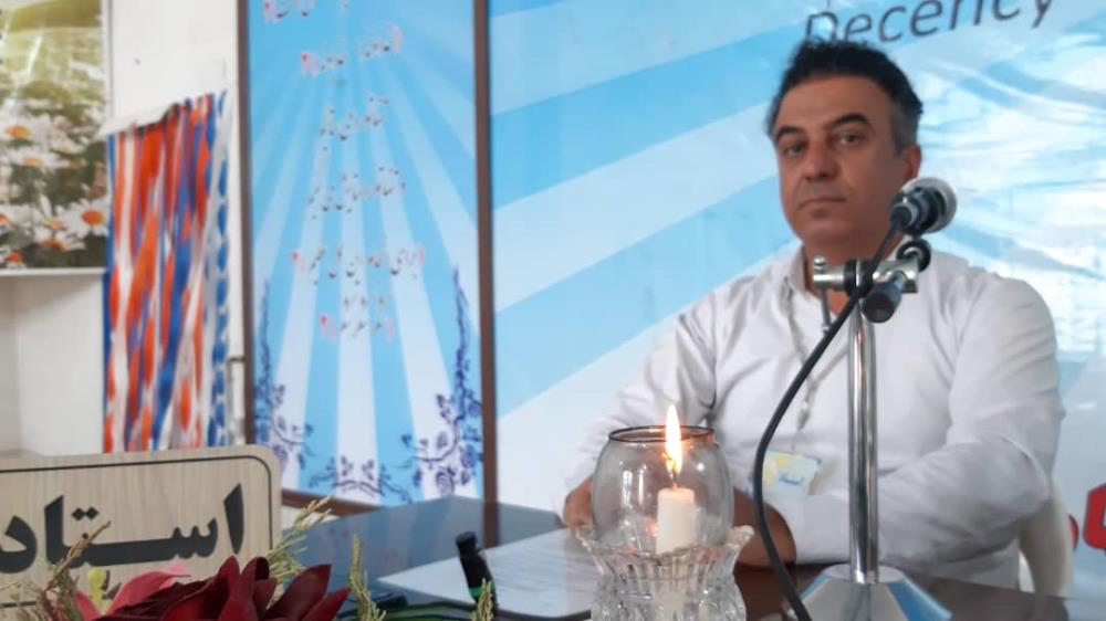 احترام به دیگران، احترام متقابل به همراه دارد