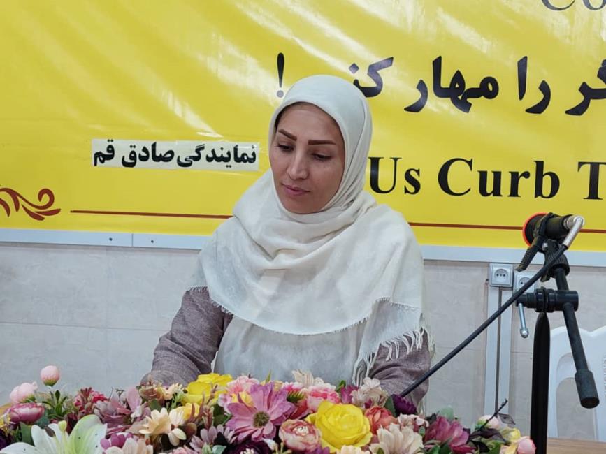 نفس لوامه نمادی از تکامل و دانایی