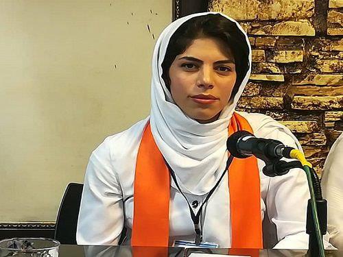چگونگی کنترل رفتار در مرحله آستانه آشوب