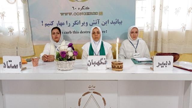 این دستور جلسه روحیه طلبکار بودن را از آدم می گیرد