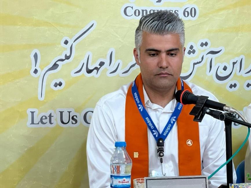پایه جهان‌بینی ما، کلام‌الله است