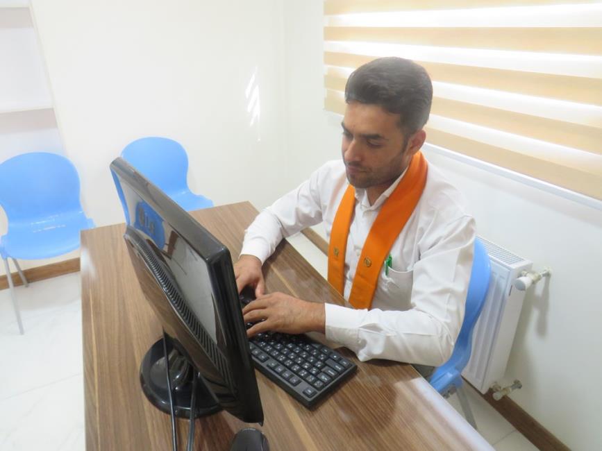 مسئولیت خود را به خداوند واگذار کردن یعنی فرار از مسئولیت‌