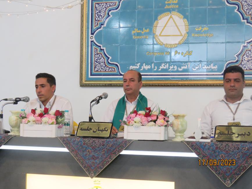 در مسیر تغییر باید حواسمان به ورودی‌های ذهنمان باشد