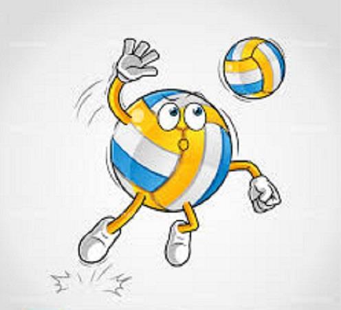 نتایج هفته نهم و برنامه هفته دهم مسابقات والیبال پارک طالقانی 