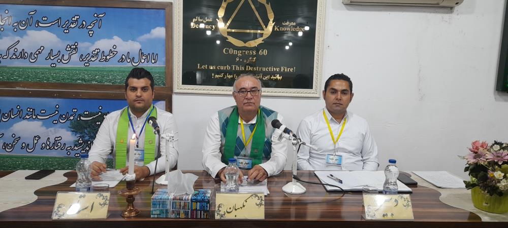 وجه اشتراک جهان‌بینی و ورزش در مثلث درمان