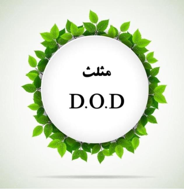 گروه خانواده_خلاصه سی دی D. O. D