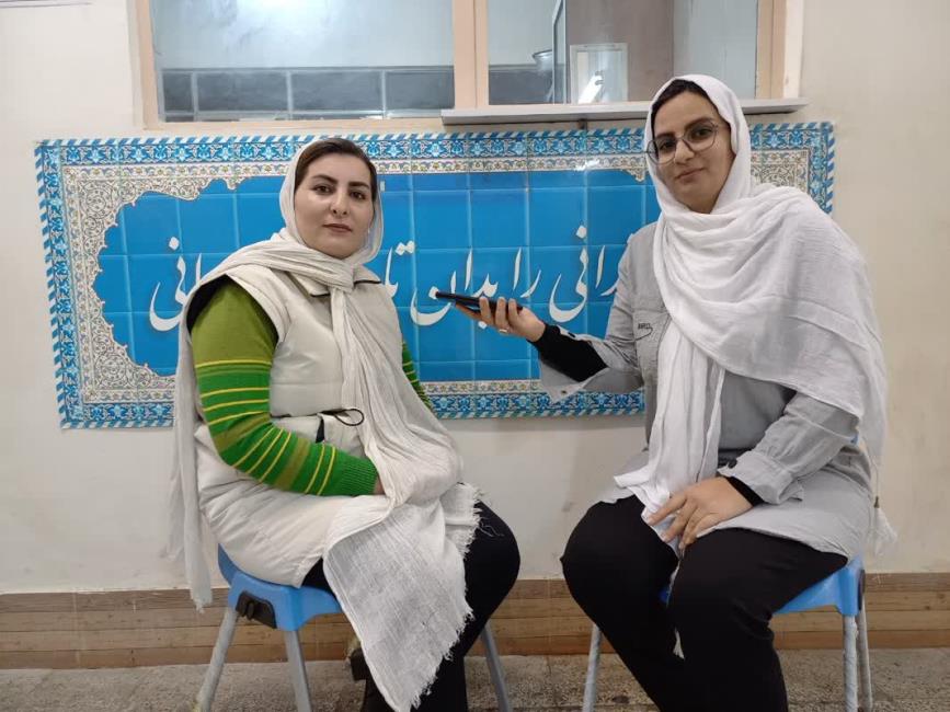 عمل سالم در درمان اول تلخی و بعد شیرینی دارد
