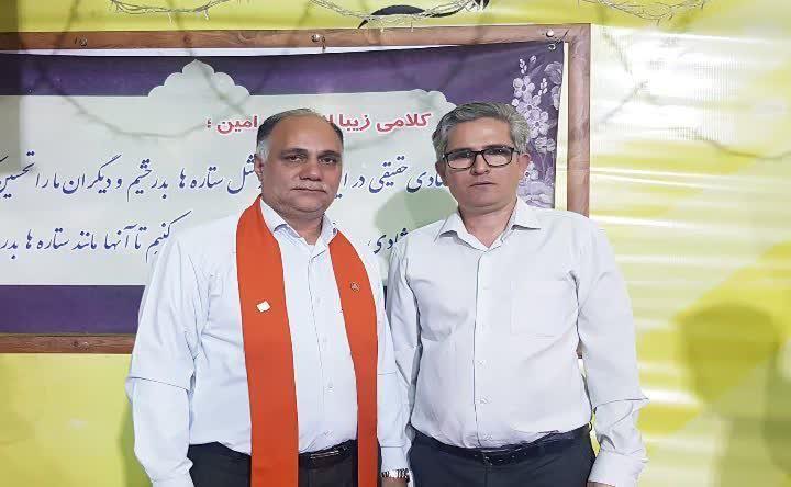 پیشگامان درمان سیگار، اسطوره های خستگی ناپذیر، خدمتگزارانی بی منت و توقع