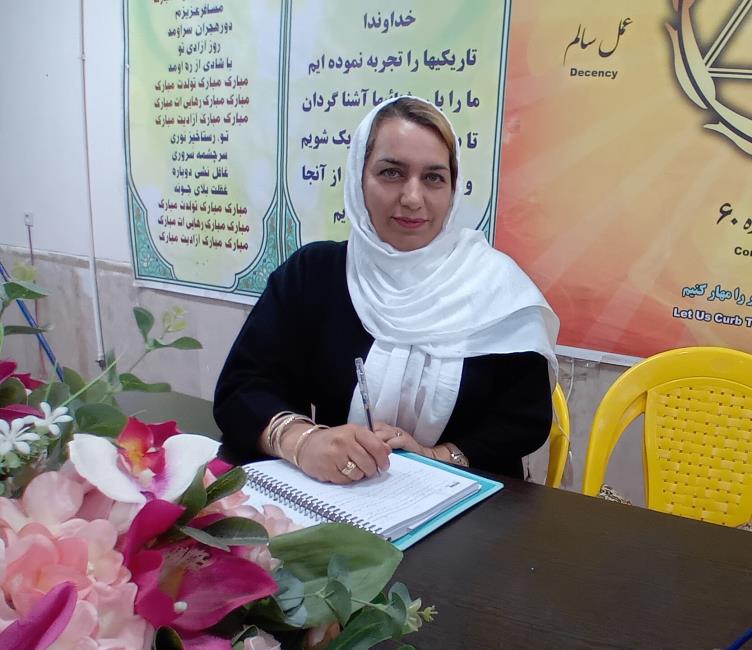 ما به این حیات آمده‌ایم تا روش حل مشکلات را بیاموزیم