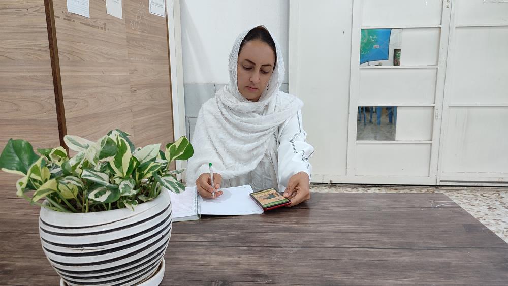 در سفر دوم سرمست رهایی نشویم