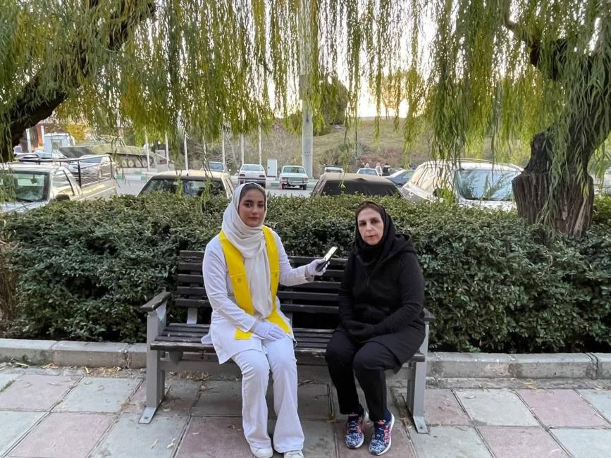 تاثیر ورزش در زندگی و روابط اجتماعی