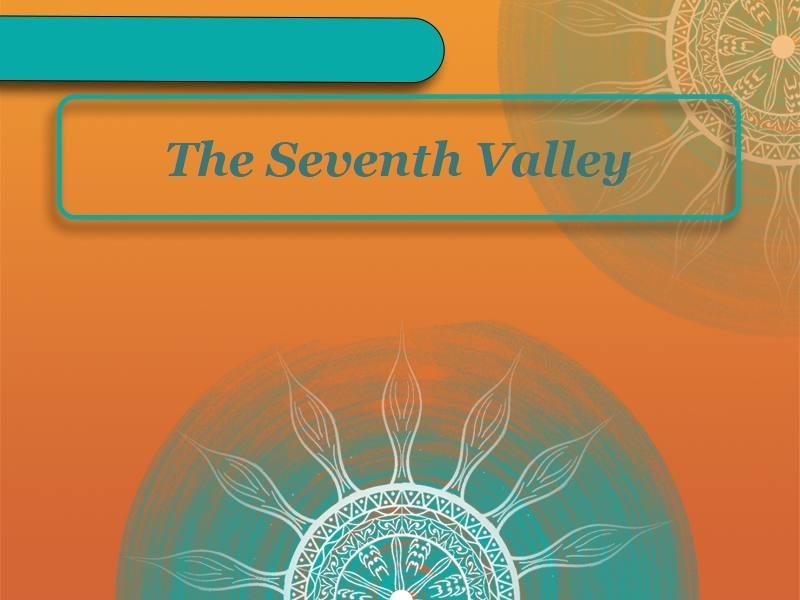 The Transcription of the Seventh Valley CD