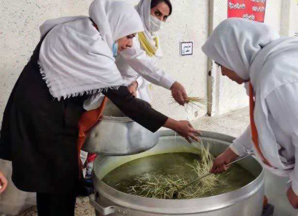 ماه پر خیر و برکت