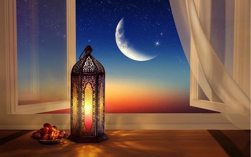 گزارش تصویری افطاری ماه رمضان 