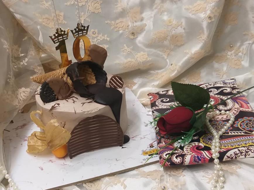 تمام بی تعادلی‌ها در زندگی من از بی‌نظمی نشأت گرفته بود. (نمایندگی یاس اصفهان)