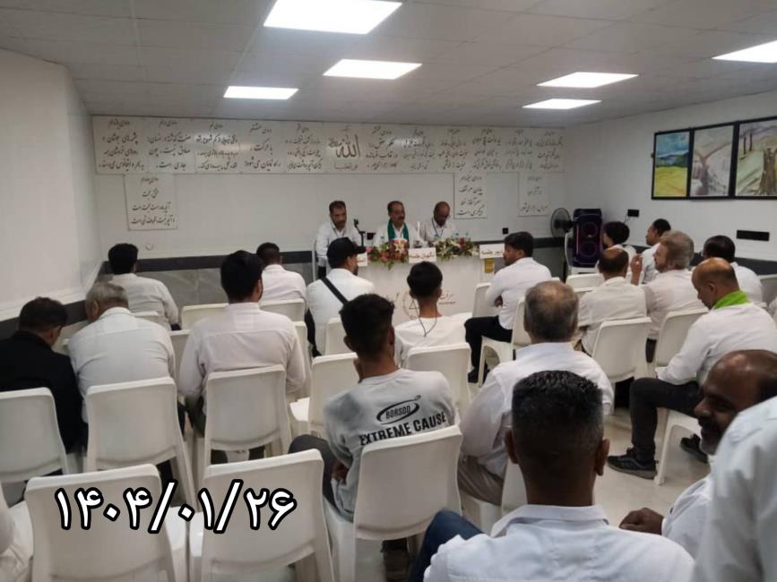 در تمام عمرم وزنم زیر صد کیلو نبود