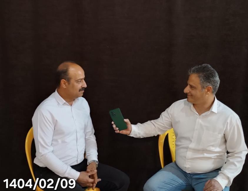 هر قفل کلیدی دارد و هر مشکلی راه حلی