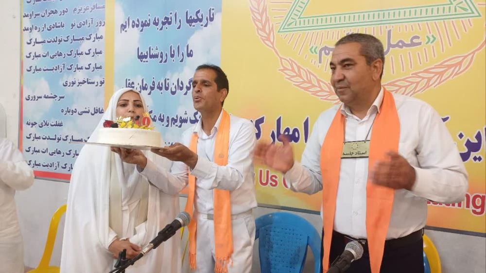 دستور جلسات کنگره60 مانند زنجیر به هم متصل هستند