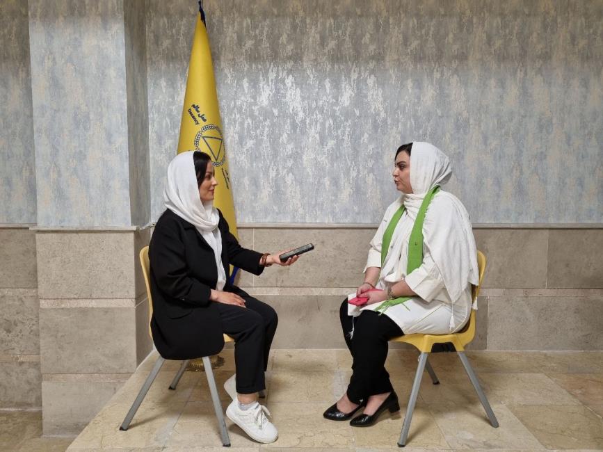 همه چیز باید در زمان مشخص باشد